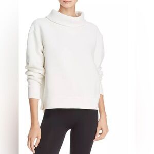Varley Women's Simon Sweater Ivory - Size XS